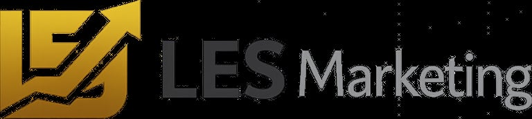 LES Marketing Logo